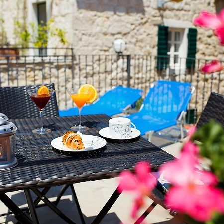 Studio Apartments Bonaca Split Dış mekan fotoğraf