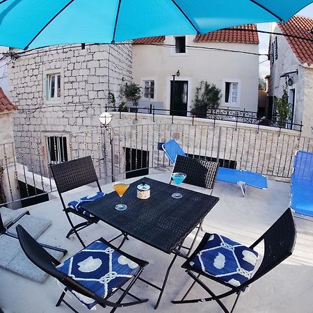 Studio Apartments Bonaca Split Dış mekan fotoğraf