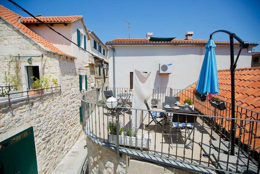 Studio Apartments Bonaca Split Dış mekan fotoğraf