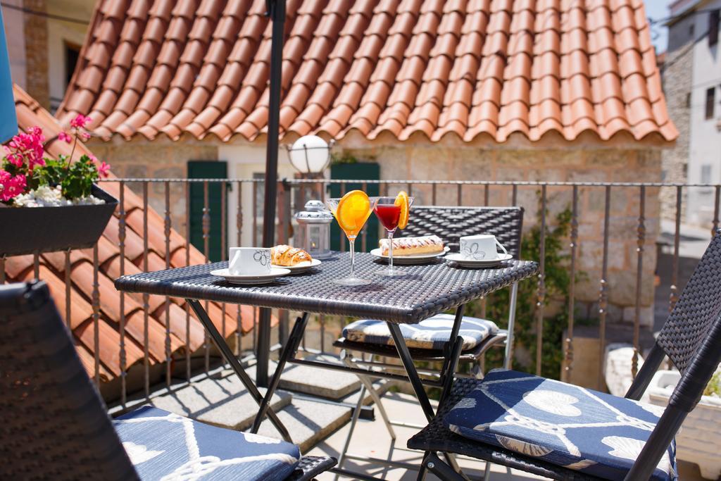 Studio Apartments Bonaca Split Dış mekan fotoğraf