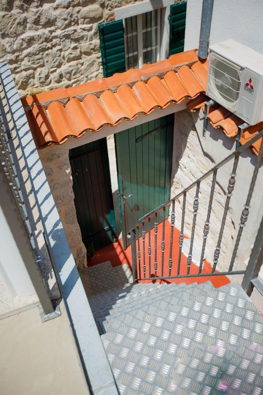 Studio Apartments Bonaca Split Dış mekan fotoğraf