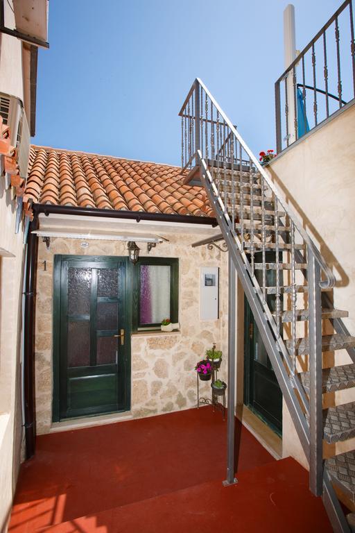 Studio Apartments Bonaca Split Dış mekan fotoğraf
