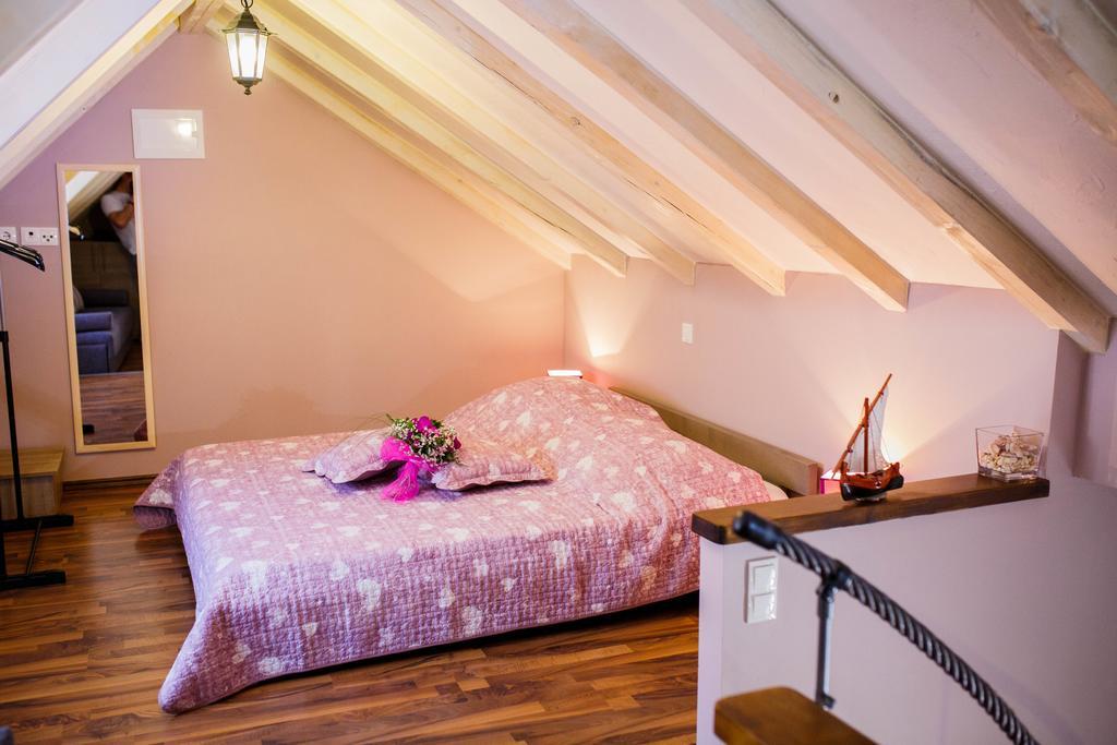 Studio Apartments Bonaca Split Dış mekan fotoğraf