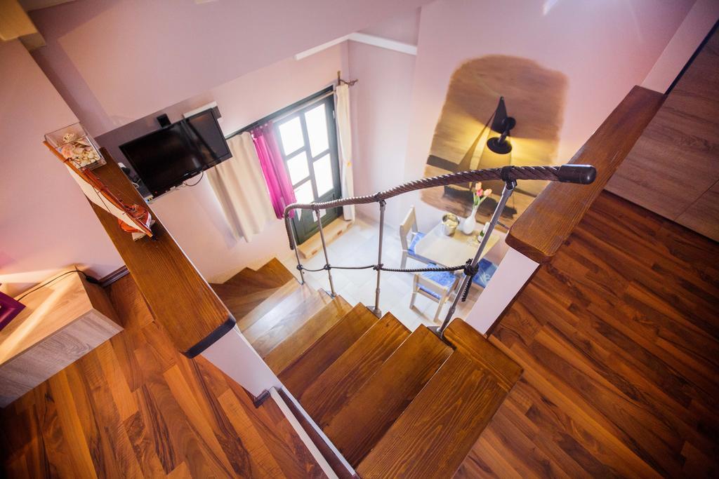 Studio Apartments Bonaca Split Dış mekan fotoğraf