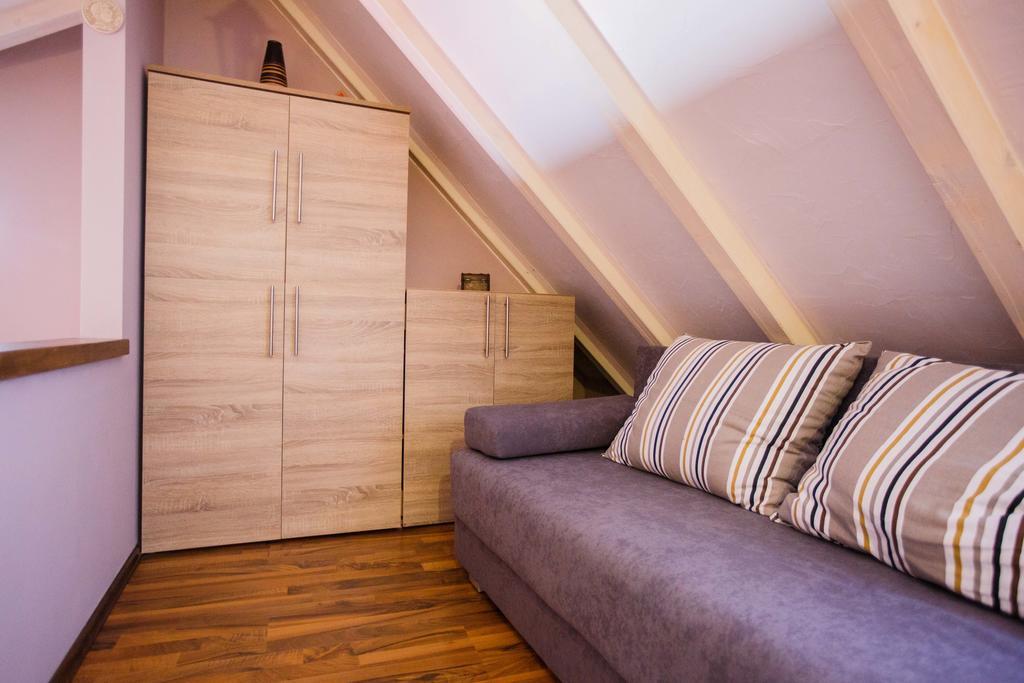 Studio Apartments Bonaca Split Dış mekan fotoğraf