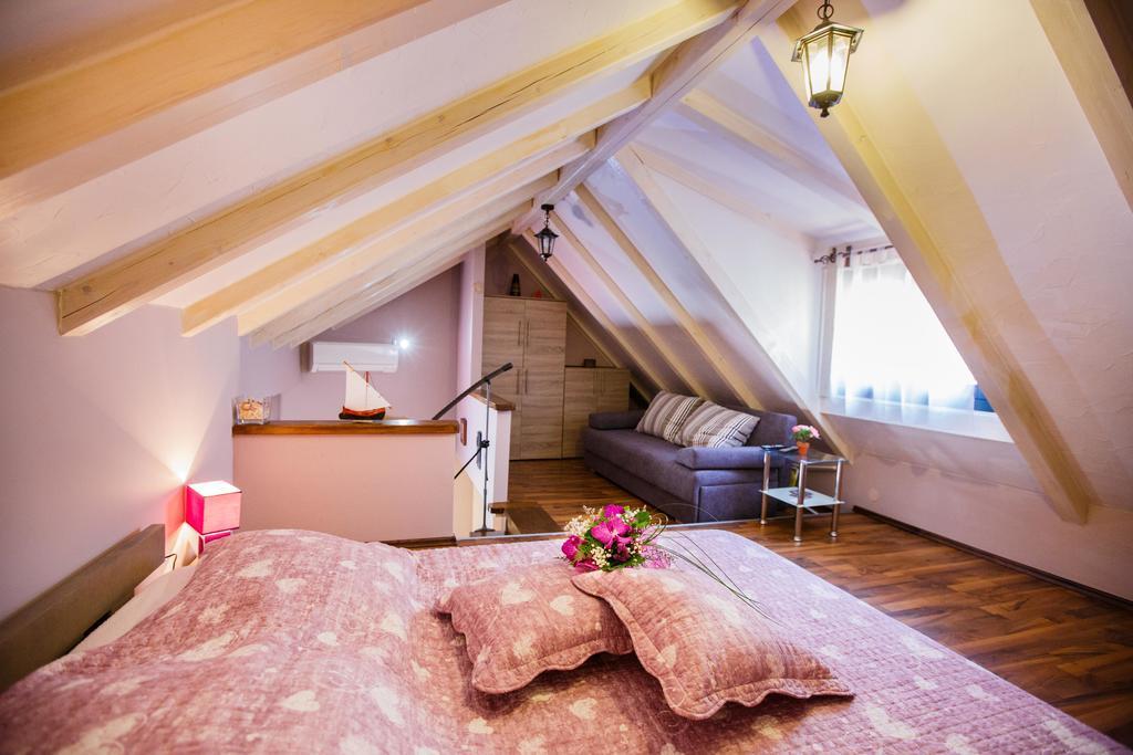 Studio Apartments Bonaca Split Dış mekan fotoğraf