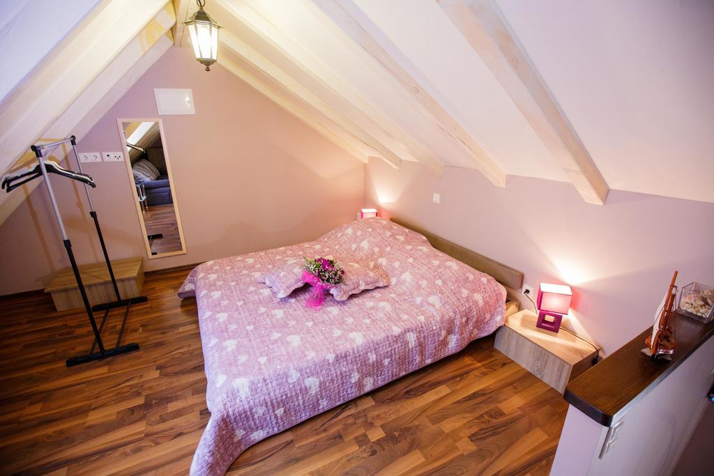 Studio Apartments Bonaca Split Dış mekan fotoğraf