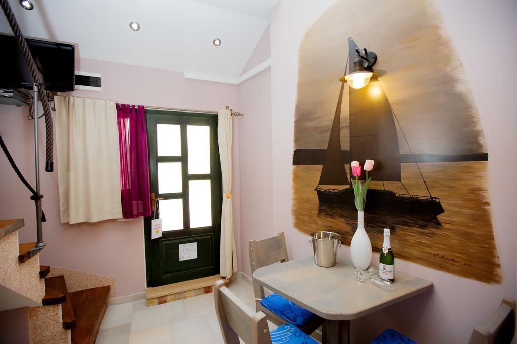Studio Apartments Bonaca Split Dış mekan fotoğraf