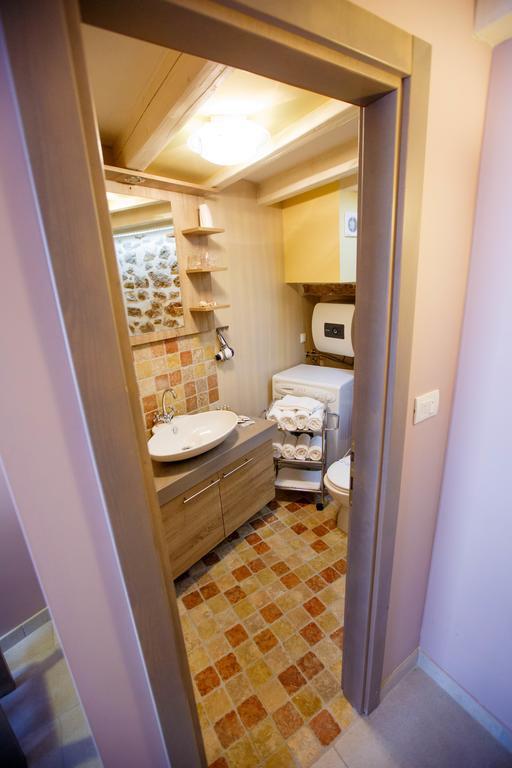 Studio Apartments Bonaca Split Dış mekan fotoğraf