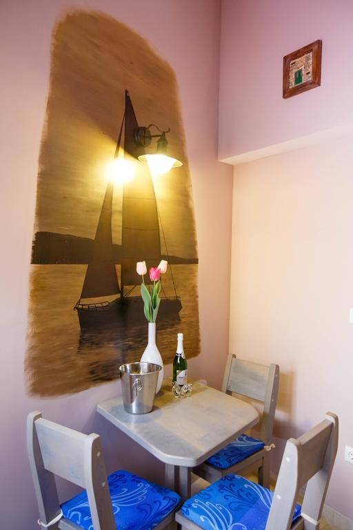 Studio Apartments Bonaca Split Dış mekan fotoğraf