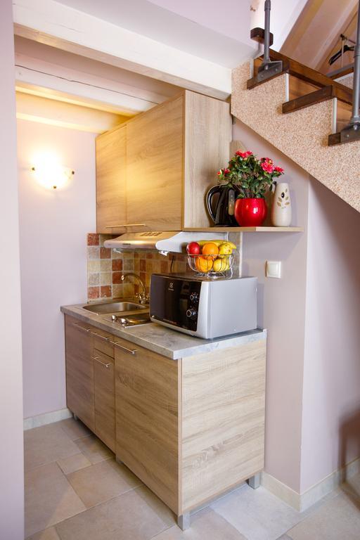 Studio Apartments Bonaca Split Dış mekan fotoğraf