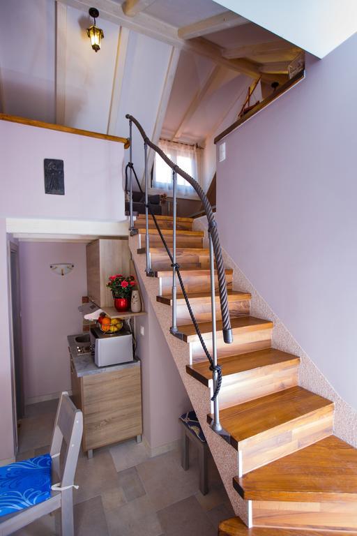 Studio Apartments Bonaca Split Dış mekan fotoğraf
