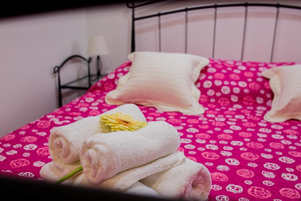 Studio Apartments Bonaca Split Dış mekan fotoğraf