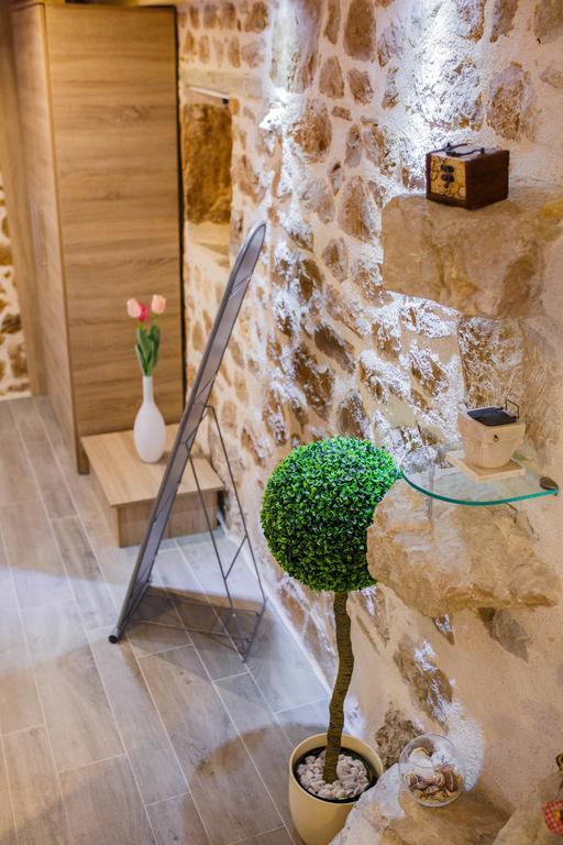 Studio Apartments Bonaca Split Dış mekan fotoğraf
