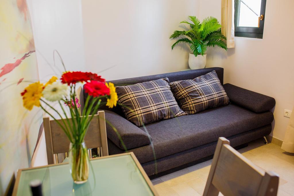 Studio Apartments Bonaca Split Dış mekan fotoğraf