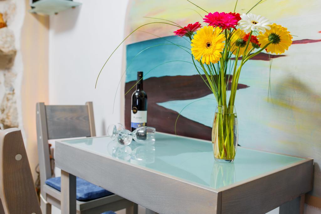 Studio Apartments Bonaca Split Dış mekan fotoğraf