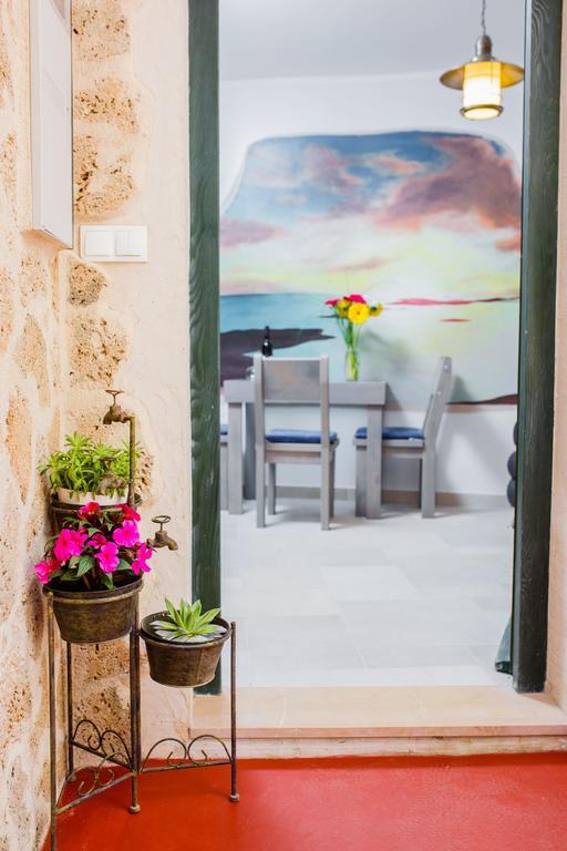 Studio Apartments Bonaca Split Dış mekan fotoğraf