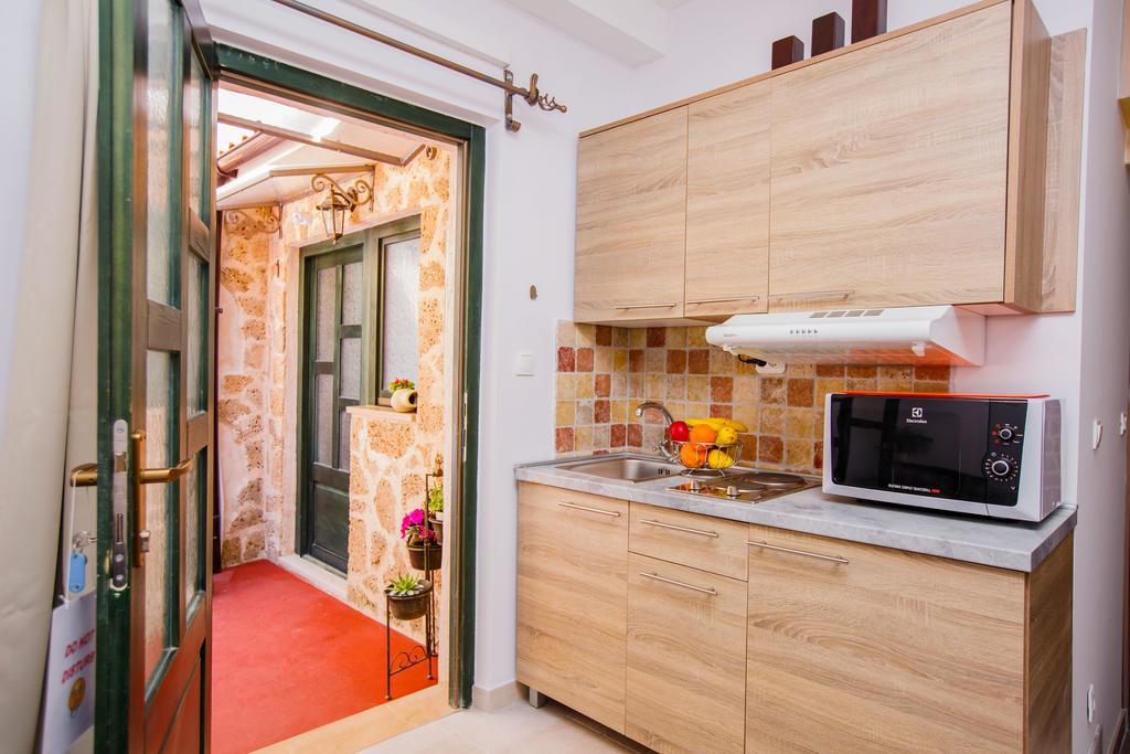 Studio Apartments Bonaca Split Dış mekan fotoğraf