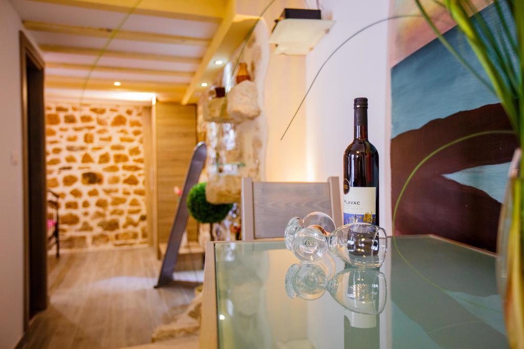 Studio Apartments Bonaca Split Dış mekan fotoğraf