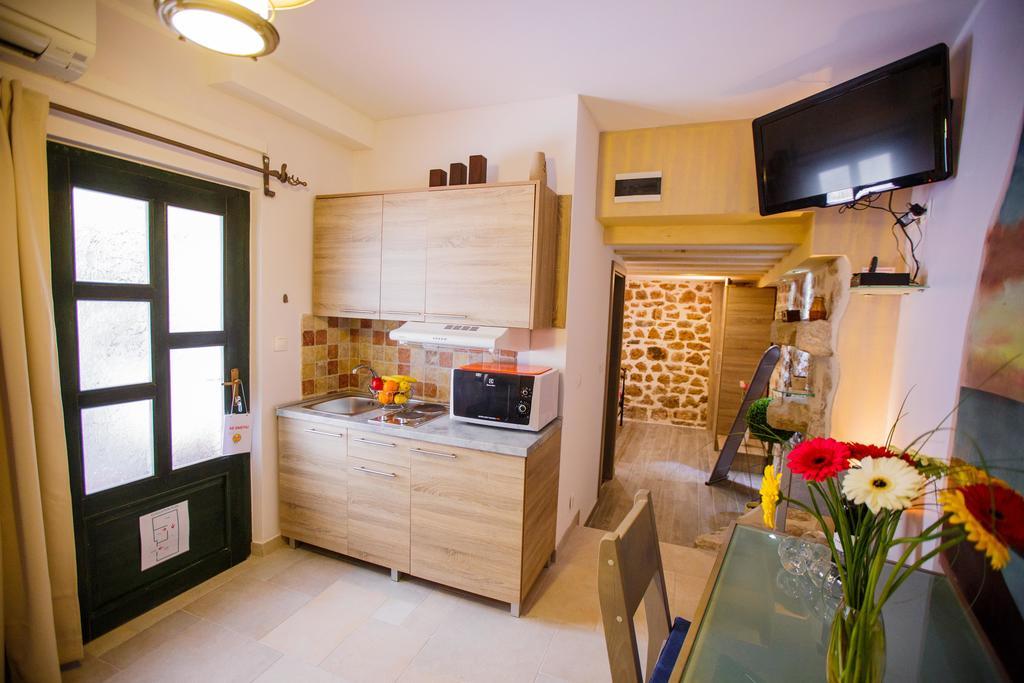 Studio Apartments Bonaca Split Dış mekan fotoğraf