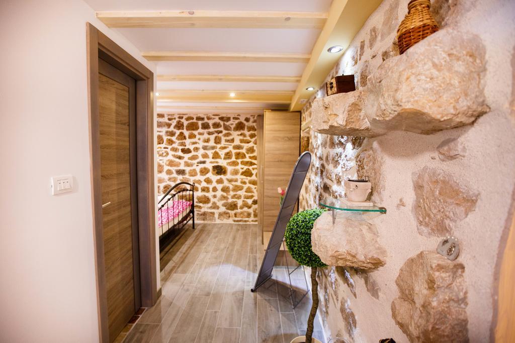 Studio Apartments Bonaca Split Dış mekan fotoğraf