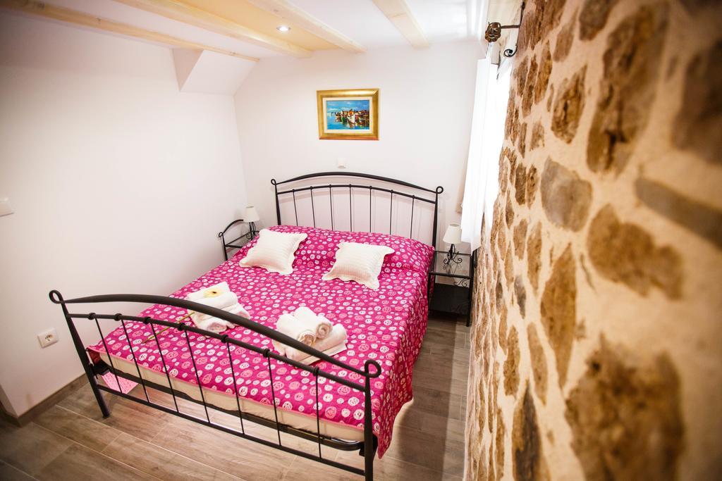 Studio Apartments Bonaca Split Dış mekan fotoğraf
