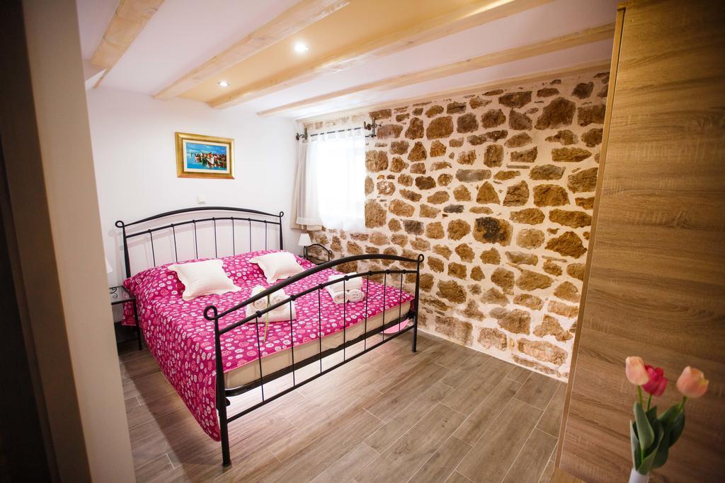 Studio Apartments Bonaca Split Dış mekan fotoğraf